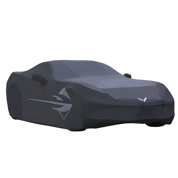 corvette car covers