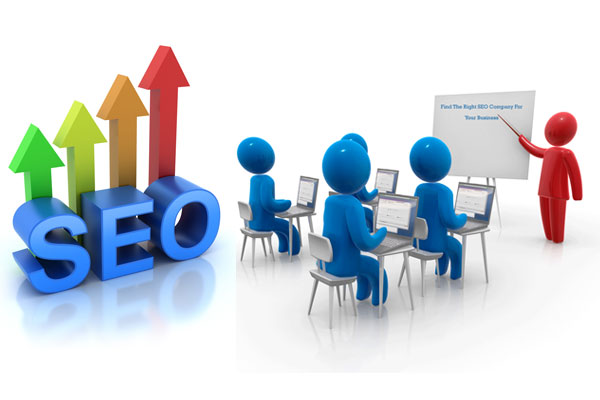 Search Engine Optimization Gurus