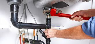 Plumbing services