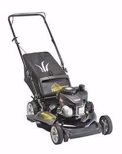 lawn mower brands