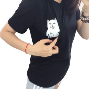 Cat Shirts