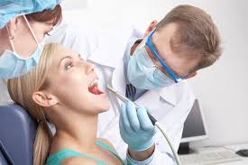 chirurgien dentiste