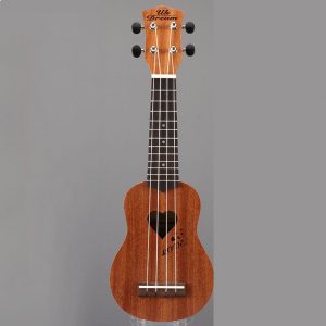 quality ukulele strings 