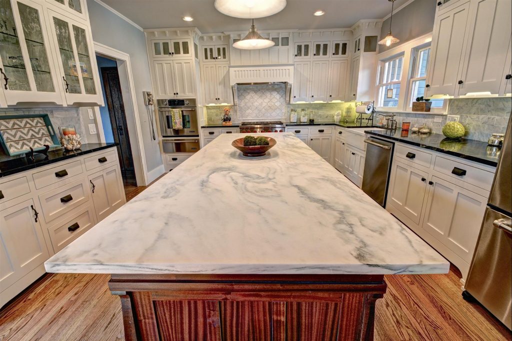 best Lawrenceville granite Countertop company 