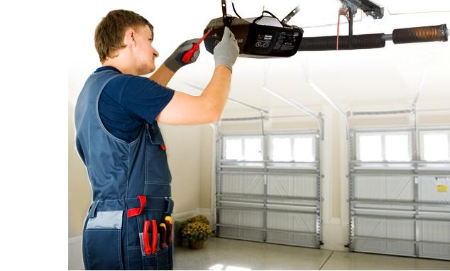 garage door repair lake havasu