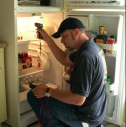 greatest refrigerator repair 