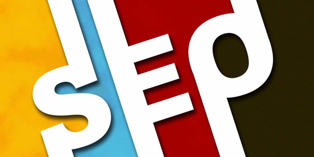 SEO services