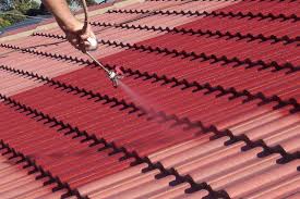 roof restoration cost