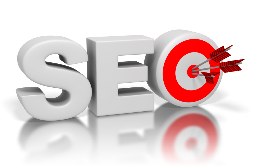 SEO Internet Marketing 