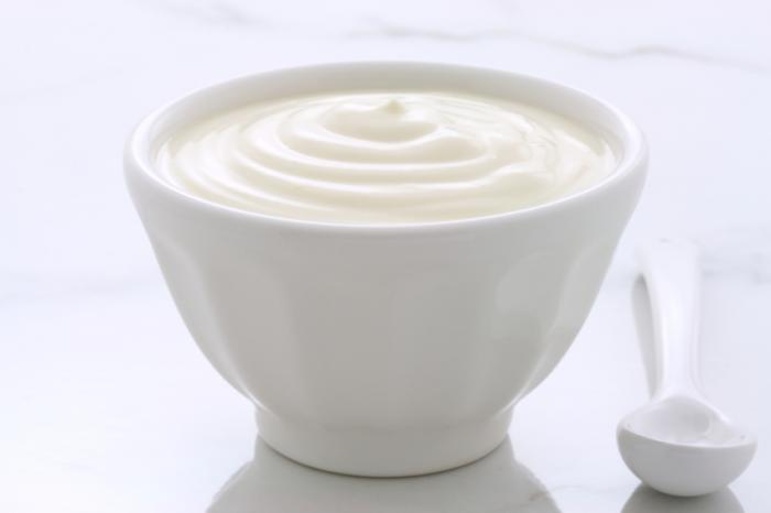 make your own yogurt