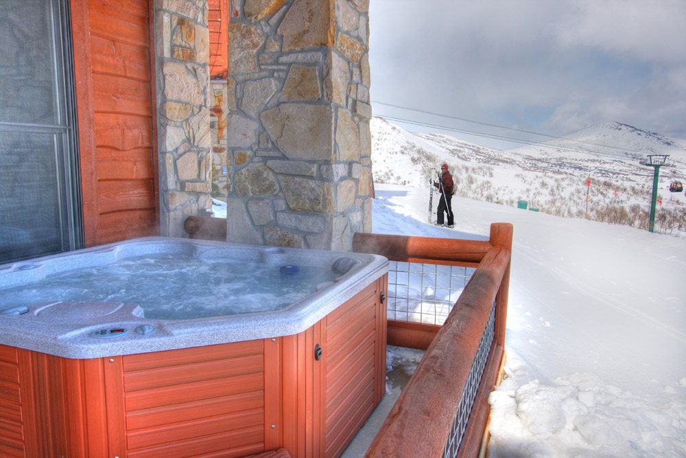 hot tub repair denver