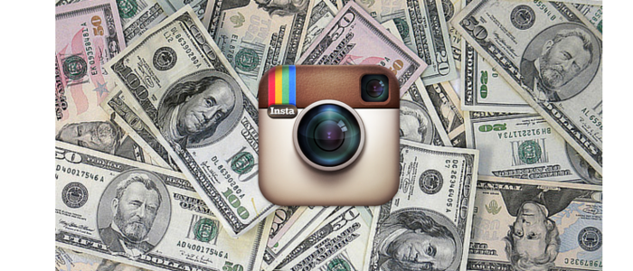 make money on Instagram