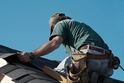 roofing contractors