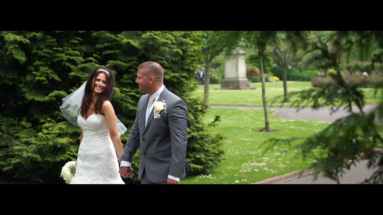 wedding videographer Cardiff