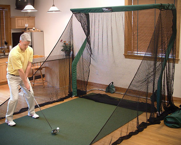 chipping net reviews