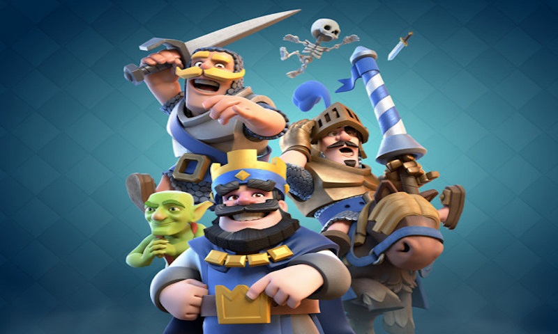 clash royale game cheats