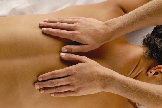 remedial massage Maitland