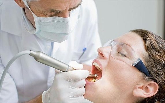 dentists in new york