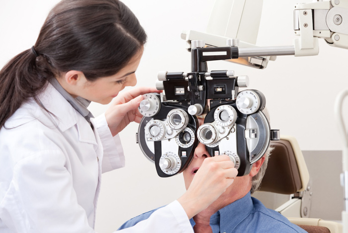 Best optometrist based in Lincoln Nebraska