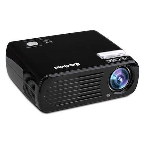 Best projector under 200