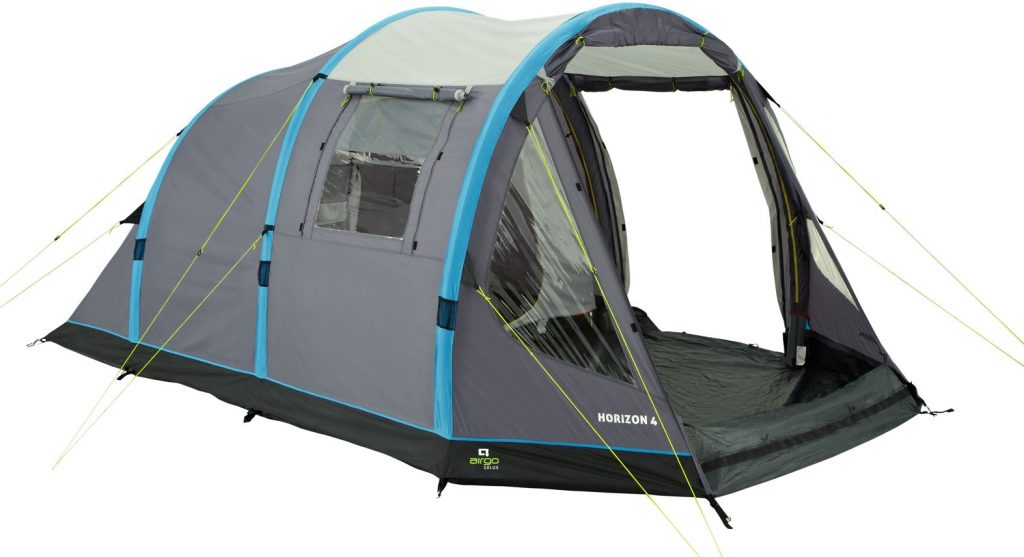 best tents for your family