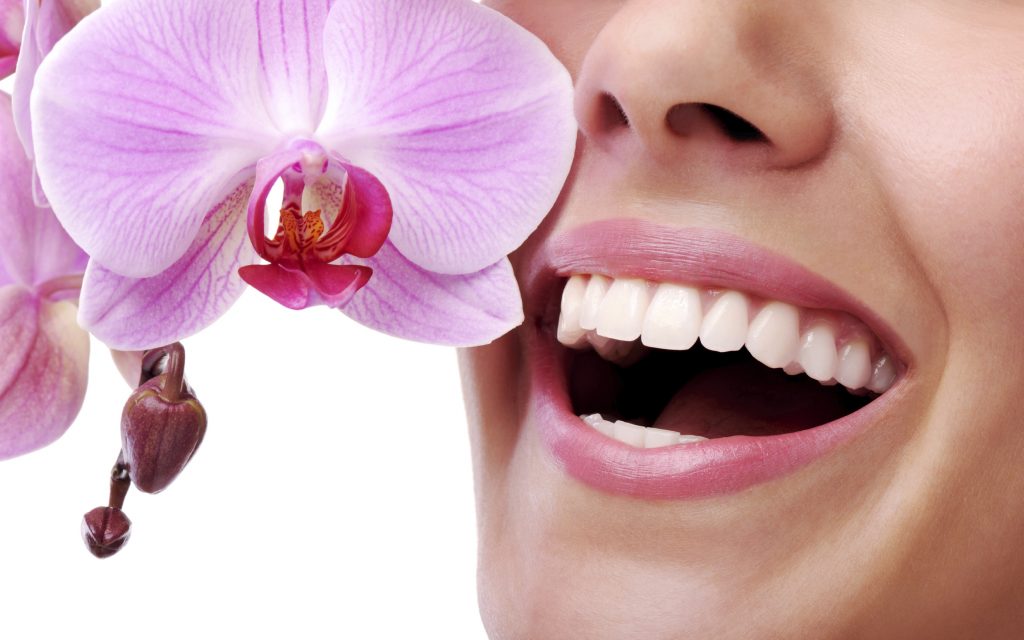 Cosmetic Dental Care