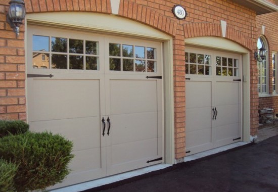 garage door repair houston