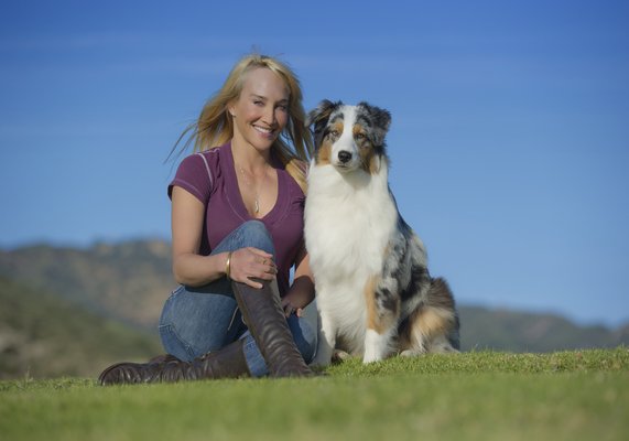 Dog Training Tips