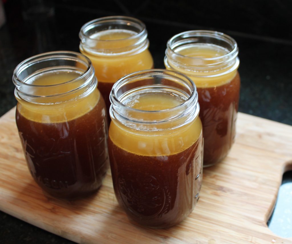 bone broth