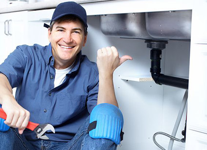 visalia plumbing