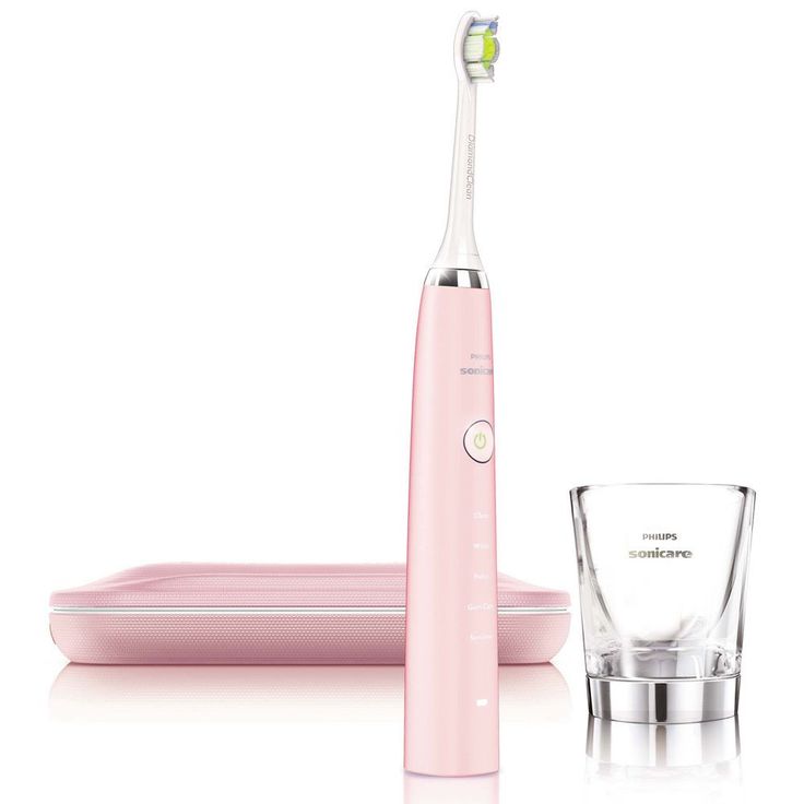 oral b 8000 vs sonicare diamondclean