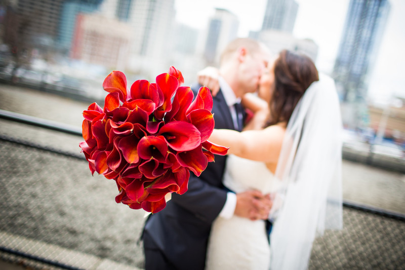 Wedding Flowers Allen