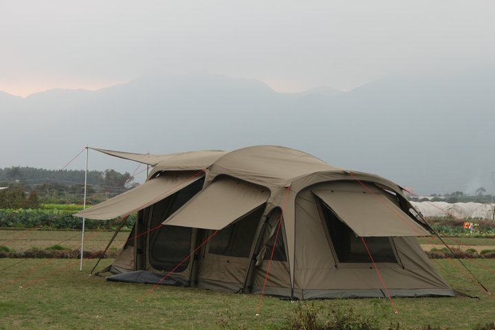 Affordable Tents