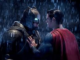 The Batman Chronology