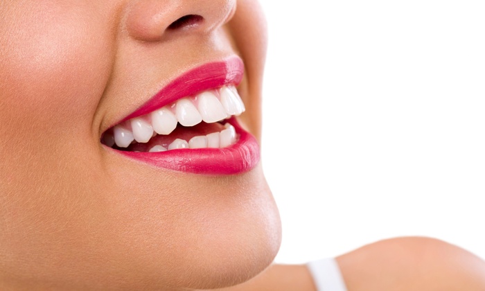 Cosmetic Dentist in Connecticut