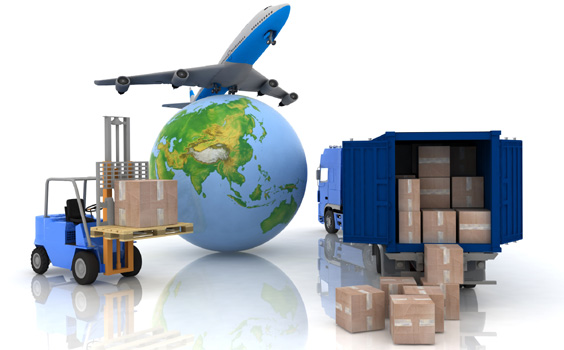 freight forwarding