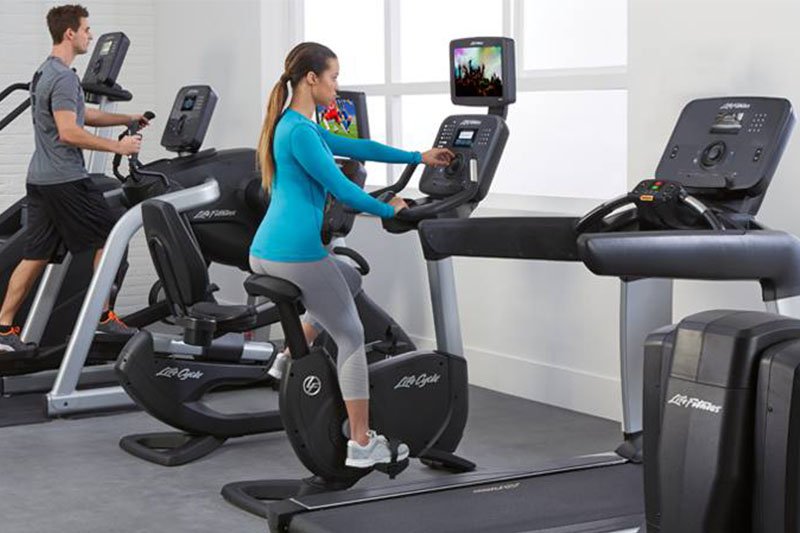 fitness equipment online