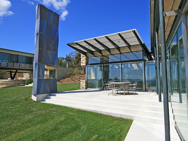 Patio Roofs