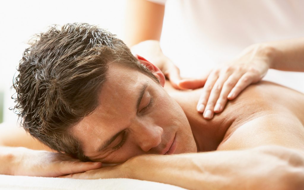 facts about massage therapy