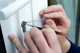 Galveston Locksmith