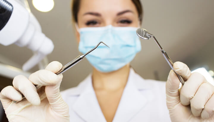 Basking Ridge Dentist