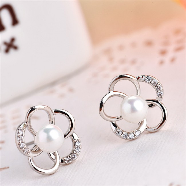 hypoallergenic earrings