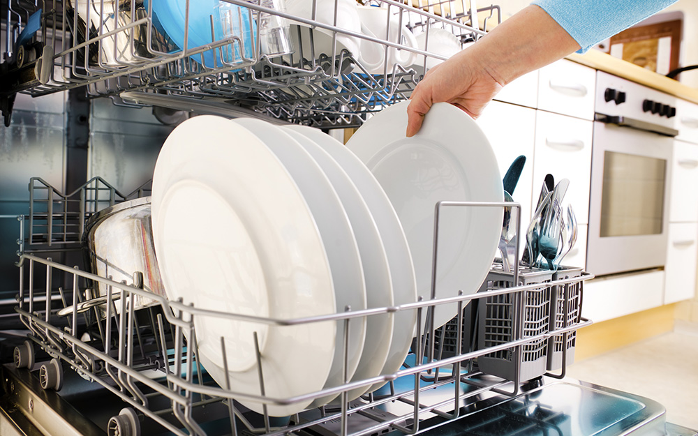 dishwasher repair strategies