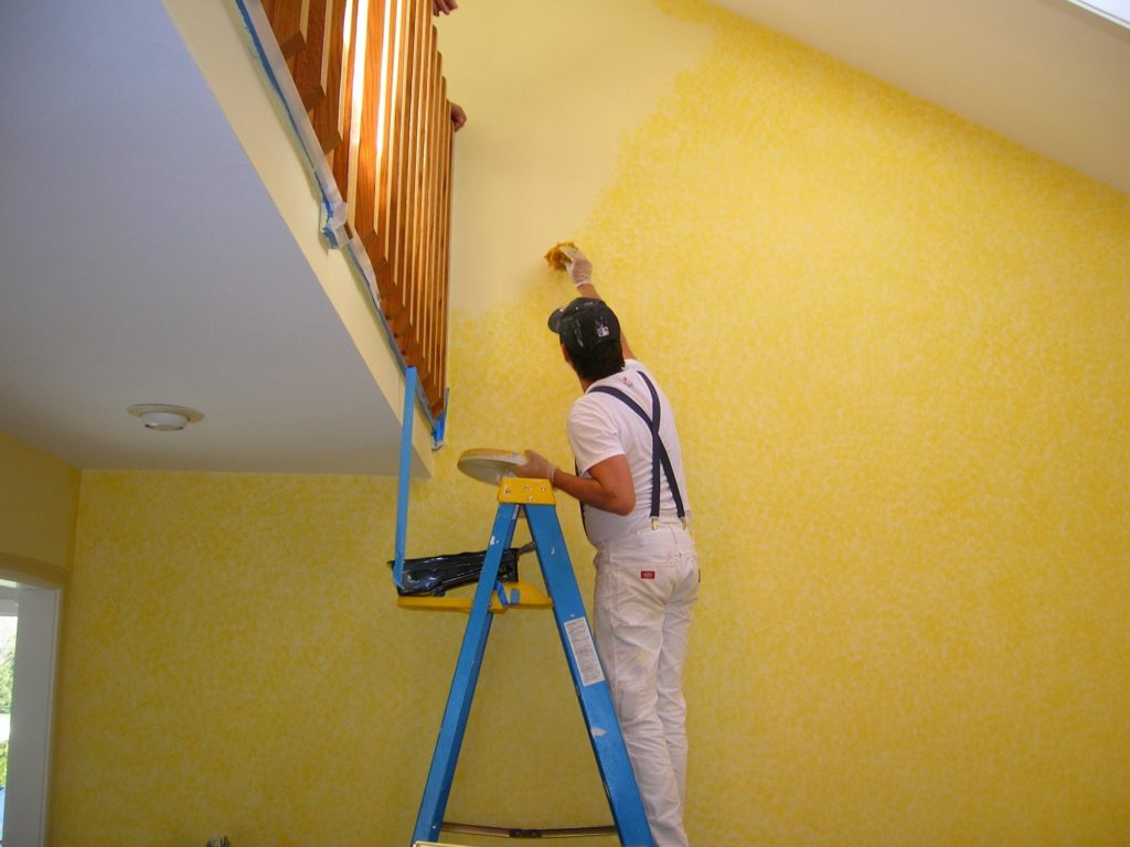 home and office painters