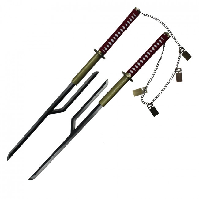 Samurai Swords