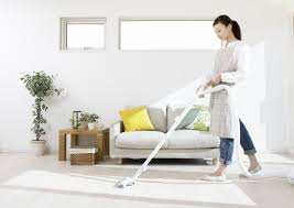 cleaning jobs in london