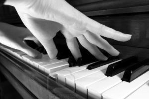 Learn Piano Keys 