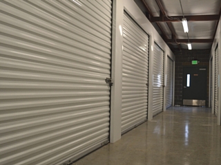 Shatin Self Storage