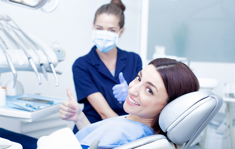 dentist in bensalem