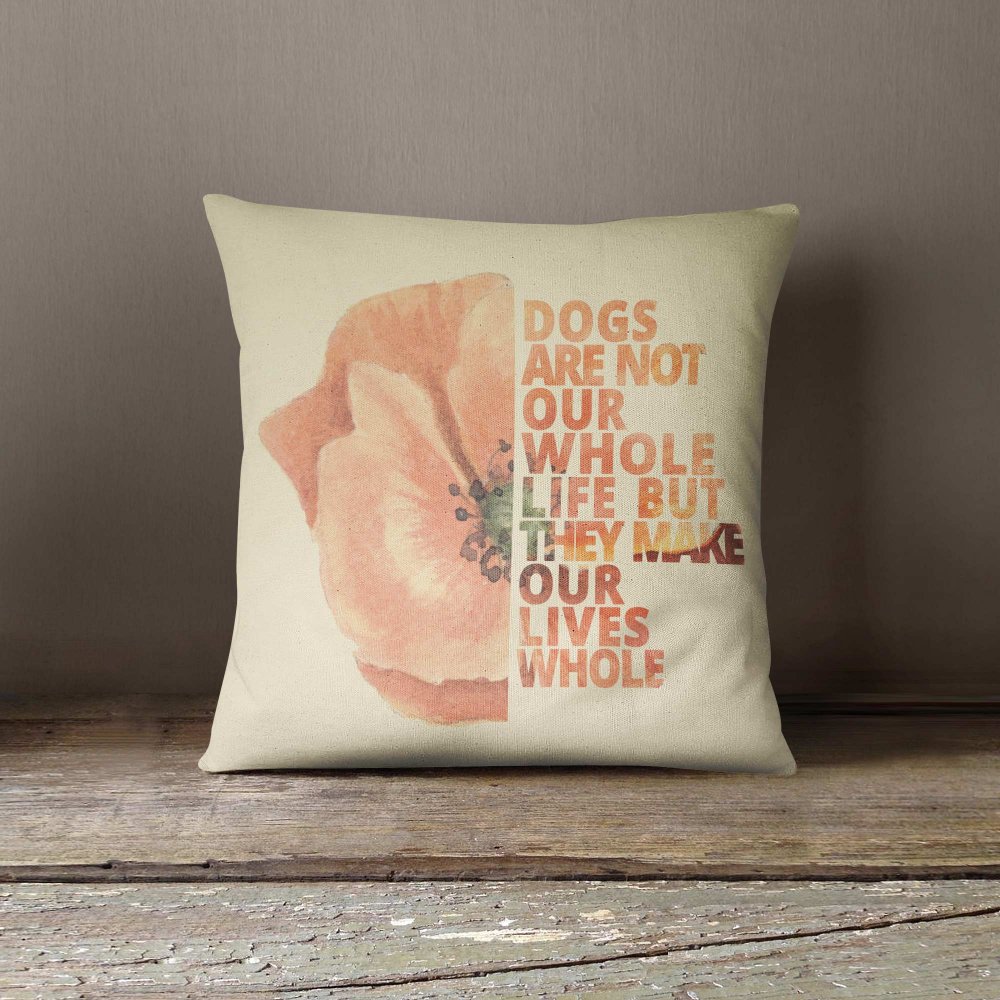 Purchase pillow